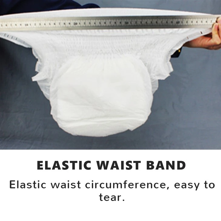 All Natural Women Period Underwear
