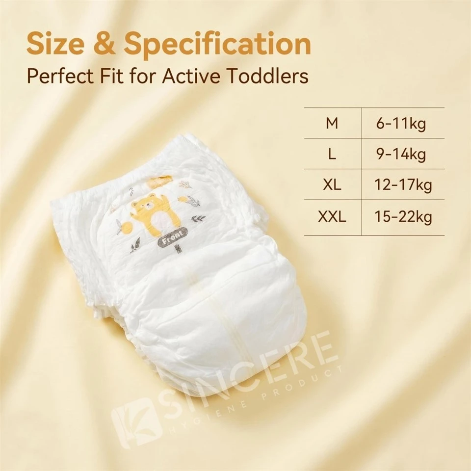 Organic Baby Pull Up Eco (1)
